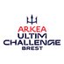 ARKEA ULTIM CHALLENGE - Brest (@arkeaultimchall) Twitter profile photo