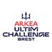 ARKEA ULTIM CHALLENGE - Brest (@ARKEAULTIMCHALL) Twitter profile photo