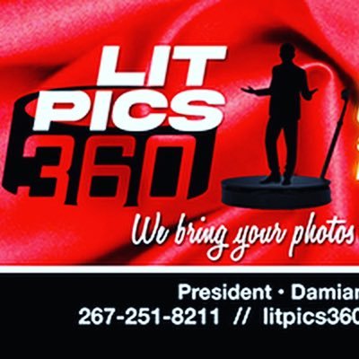 litpics360 Profile Picture
