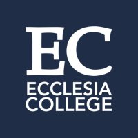 Ecclesia College(@ecclesiacollege) 's Twitter Profile Photo