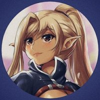 Chloe the horny dark Elf (@elftolove) 's Twitter Profile