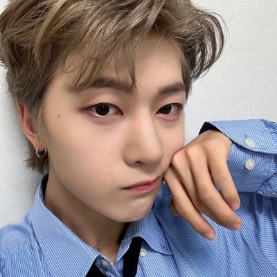 baseontthew's profile picture. ZB1 SEOK MATTHEW
