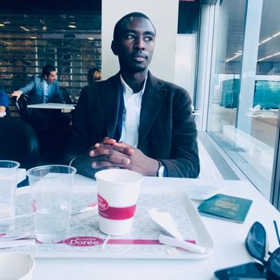 SegueOumar's profile picture. Doctorant en droit public. Centre de recherche sciences juridiques et politiques.