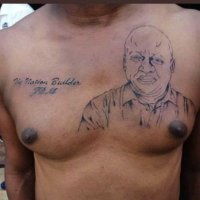 The Second Coming Of JM (@motianframa) 's Twitter Profile Photo