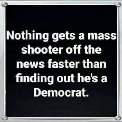 Me myself & I conservative till the day I die. after that democrats are just going to steal my vote.