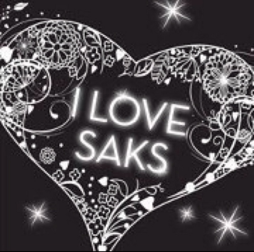 SaksLeam's profile picture. Saks is the UKs leading Hair and beauty group. Renowned for award-winning excellence, Saks offers an extensive portfolio of services for men and women.