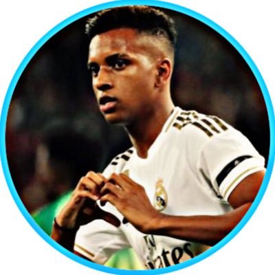 unbiased Rodrygo fan