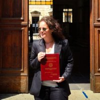 Matilde Bufano (@m_bufano) 's Twitter Profile