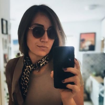 She dreams more often than she sleeps. Idea maker and founder of Pruži korak app. Law and stuff.