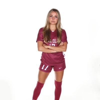 Santa Clara Women’s soccer