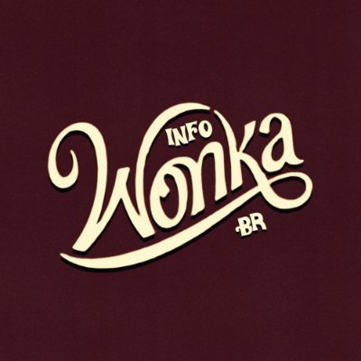 Essa é a sua principal e primeira fonte de notícias sobre o filme #Wonka, estrelado por Timothée Chalamet! Já em cartaz em todos os cinemas.
