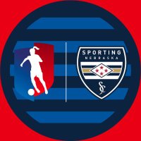 SportingNEGirlsGA(@SNFCGirlsGA) 's Twitter Profile Photo