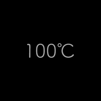 1 0 0 ° c Profile