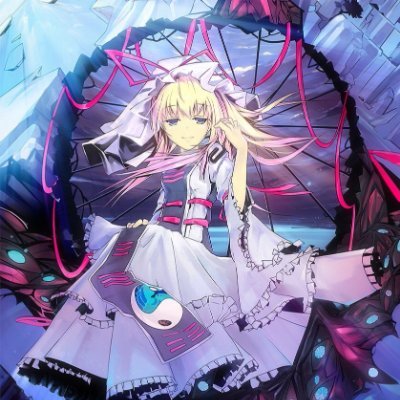 八雲👁紫永遠の17歳✨さんのプロフィール画像