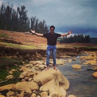 manish (@manishkr004) 's Twitter Profile