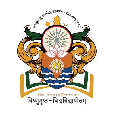 VVV is the initiative of @ShankaraPeetha to preserve, promote & propagate the whole gamut of Ancient Bharatiya systems of knowledge & arts