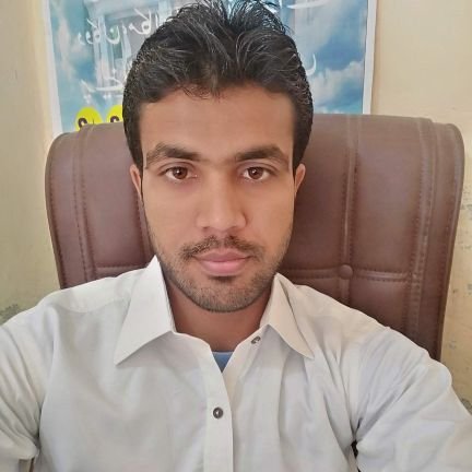 Hasnainkho16839's profile picture. 