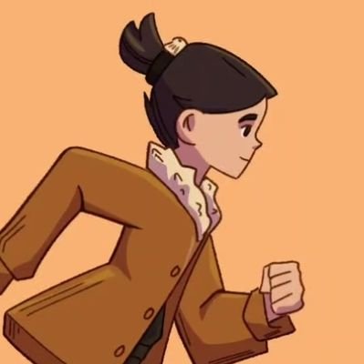 kirrated's profile picture. probably running on caffeine | she/they