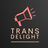 Trans Delight(@delight_trans) 's Twitter Profile Photo