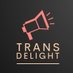 Trans Delight (@delight_trans) Twitter profile photo Trans Delight (@delight_trans) Twitter profile photo