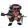 rapple97's profile picture. #NAFOfella #SlavaUkraini #NAFO 1st SROCB|Ret Civil Serv|Deadhead|Flyfisher|Hunter|Librl-Consrv|Freethinker|Humanist| Pro:Choice,Vax,2ndAmd Anti:MAGA,Trump