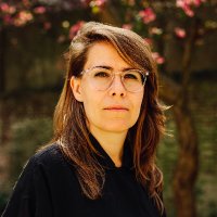 Lisa Weeda (@lisaweeda) 's Twitter Profile