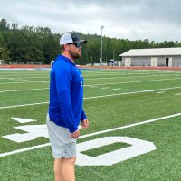 Payton Holmes (@thecoachholmes) 's Twitter Profile