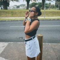 faby (@caboverdean18) 's Twitter Profile