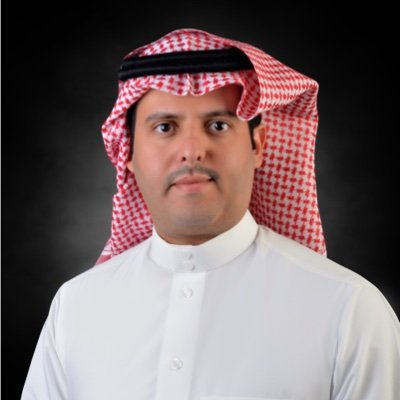 أستاذ مشارك بقسم نظم المعلومات | متخصص في التصميم المبني على فهم المستخدم | مؤسس مجموعة @Iqonah | مهتم بالابتكار | باحث في خصوصية البيانات وتجربة المستخدم