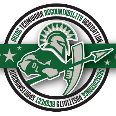 Official Twitter account for Oak Lawn Community High School Athletics. Home of the Spartans. #olchspride