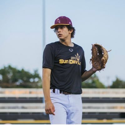 Grant Kerber Profile