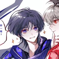 无名律 (@yanchen97779) 's Twitter Profile Photo