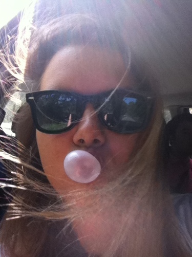 SerenaBotta's profile picture. 