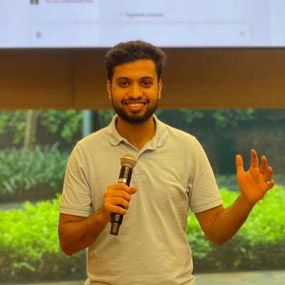 Siddharth Chopra Profile
