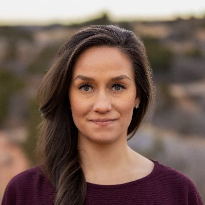 TinaVanderVegt's profile picture.