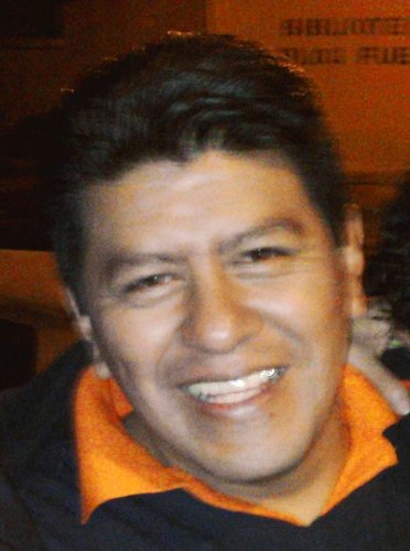 Armando Ortiz escritor y periodista
Director de https://t.co/u2nkKfmU1i y de https://t.co/acCDY6ukCd
En 2012 recibe el Premio Nacional de Periodismo