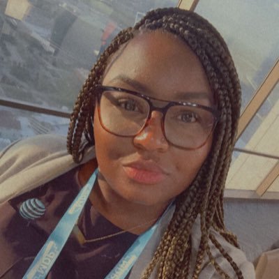 JuliaCo33's profile picture. Store Manager, all opinions are my own. #Southside #womenofat&t #MDP2023