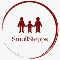 Small Stepps(@SmallStepps) 's Twitter Profile Photo