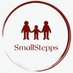 Small Stepps (@SmallStepps) Twitter profile photo