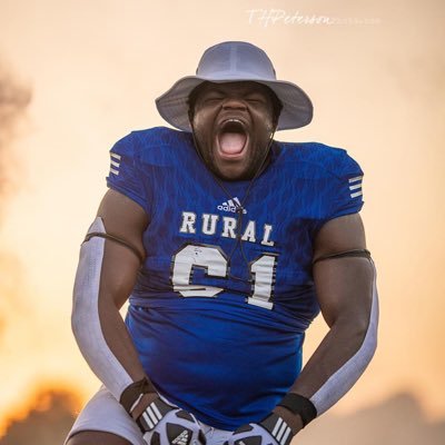 C/O 2024 |topeka| WRHS-football- 1x first team all state DT |powerlifting-S/605,B/345,C/275|track| 6’0”|280lbs| 4.9 40yd | 33” vert | 3.5gpa |
