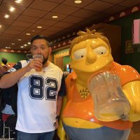 Axel Samuel Deleon (@axelsd99) 's Twitter Profile