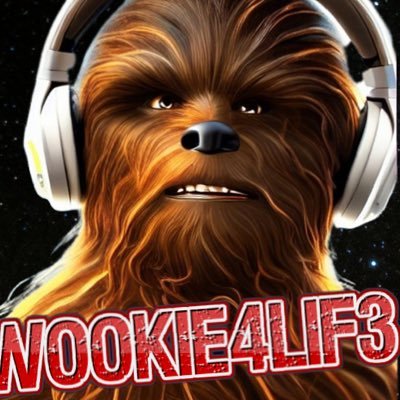 Wookie4Lif3 Profile Picture