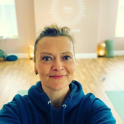 TabithaYoga Profile Picture