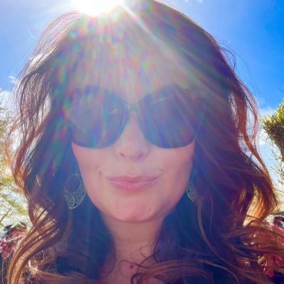 ljhassall84's profile picture. Mum, wife, A-level English teacher, nuisance.