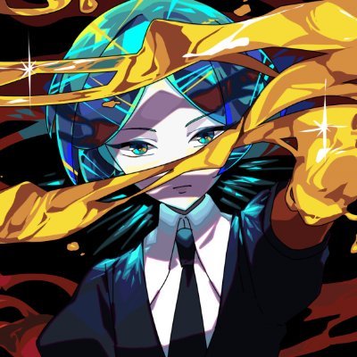 YuleCollin's profile picture. 19