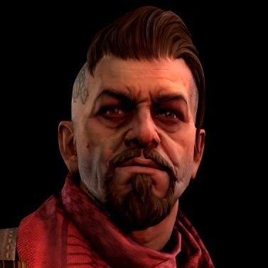 InfinityW4rlord's profile picture. 