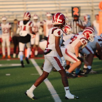 |Hillgrove Slot Receiver 2024| Ga 7a Honorable Mention| 678-502-8989|