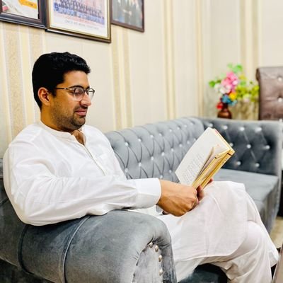 Sheharyar Haider🇵🇰さんのプロフィール画像