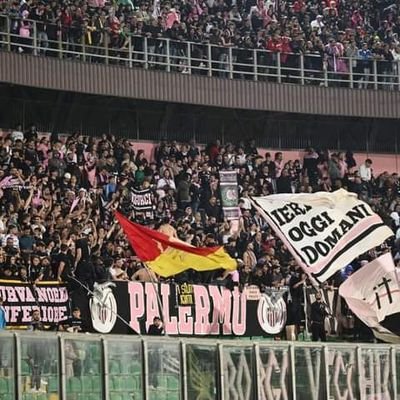 #palermocalcio #rosanero #serieb