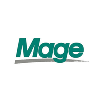 Mage LLC(@Mage_LLC) 's Twitter Profile Photo